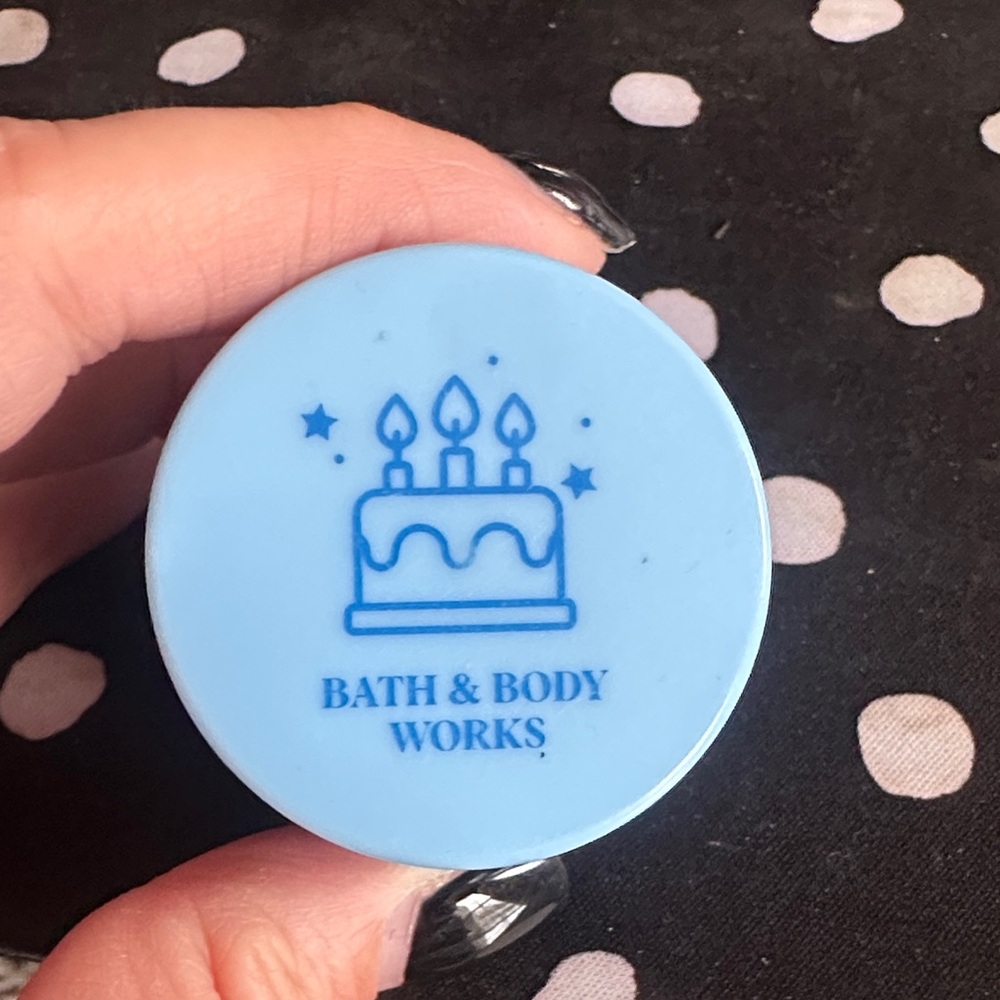 💜 2/$10 Bundle Deal 💜Bath & Body Works Lip Mask NWT Sealed
